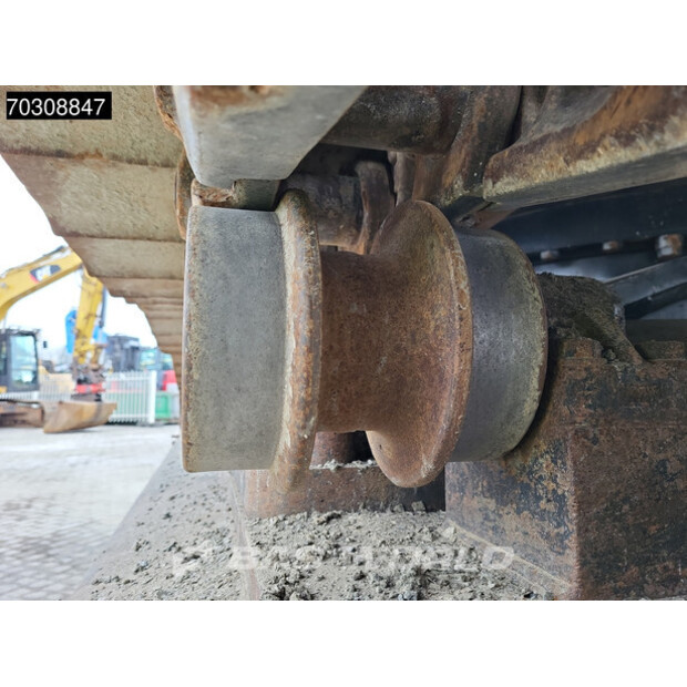 2018 Hitachi ZX490 LCH -6-45281955