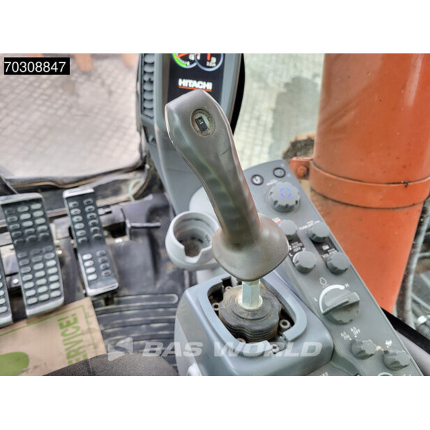 2018 Hitachi ZX490 LCH -6-45281959