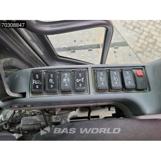 2018 Hitachi ZX490 LCH -6-45281962