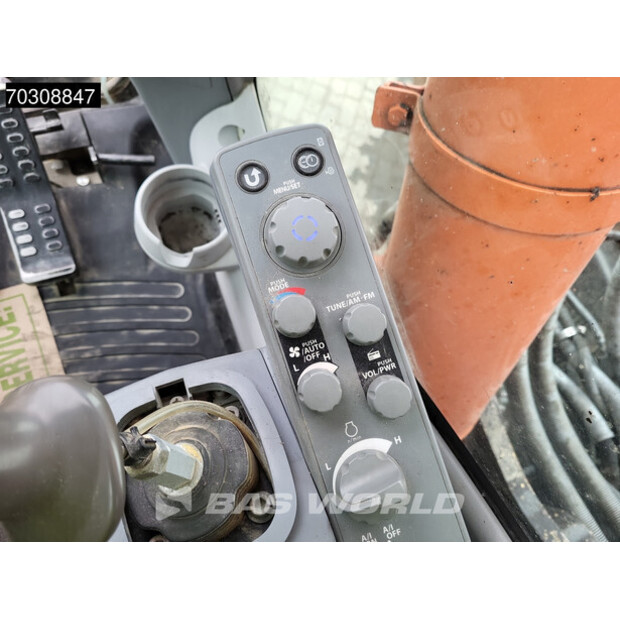 2018 Hitachi ZX490 LCH -6-45281963