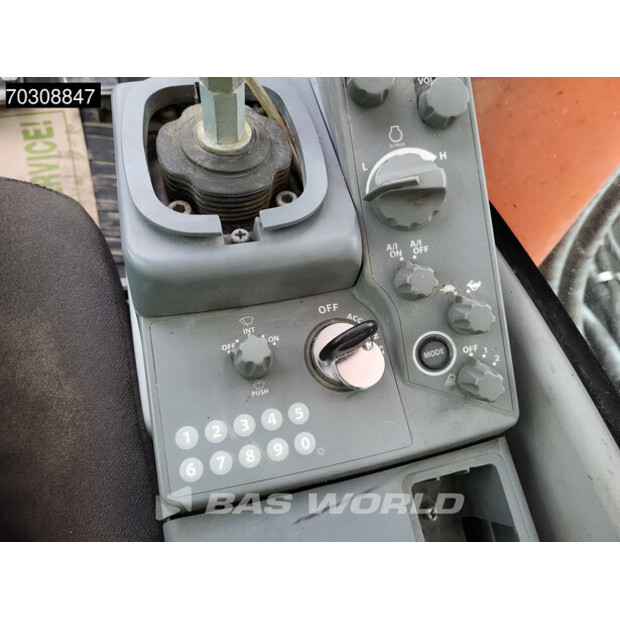 2018 Hitachi ZX490 LCH -6-45281964