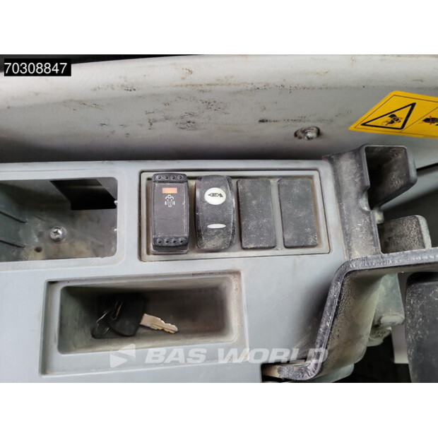 2018 Hitachi ZX490 LCH -6-45281965