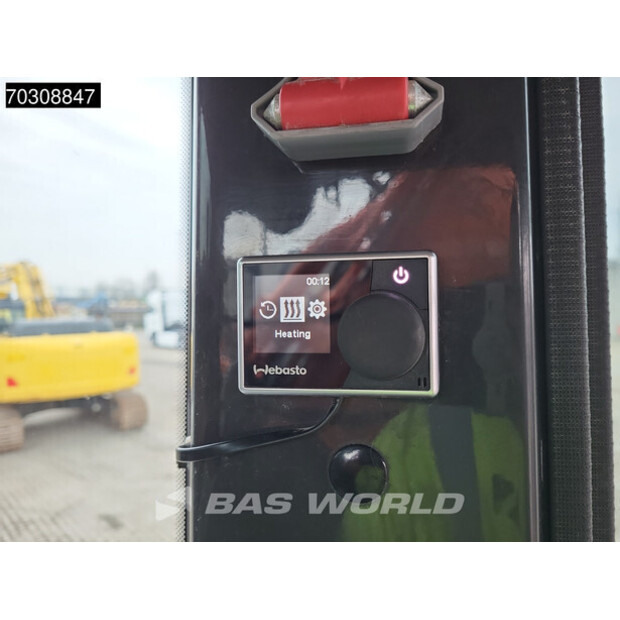 2018 Hitachi ZX490 LCH -6-45281966