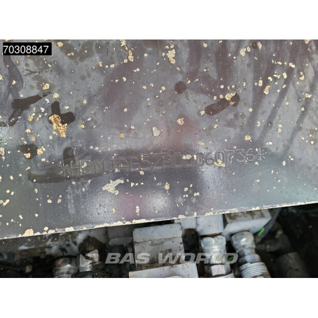 2018 Hitachi ZX490 LCH -6-45281970