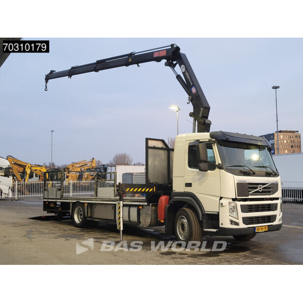 2010 فولفو FM 330-45281975