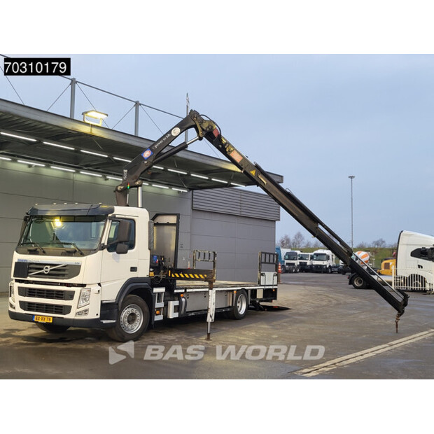 2010 فولفو FM 330-45281978