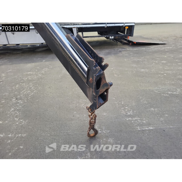 2010 فولفو FM 330-45281979