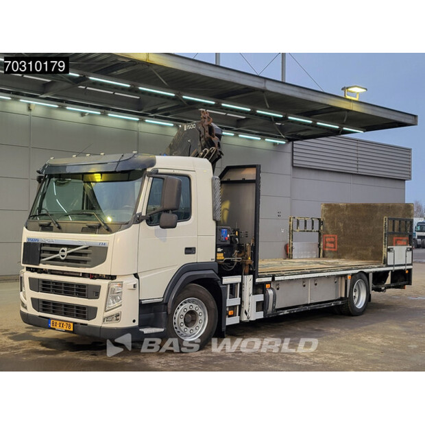 2010 فولفو FM 330-45281980