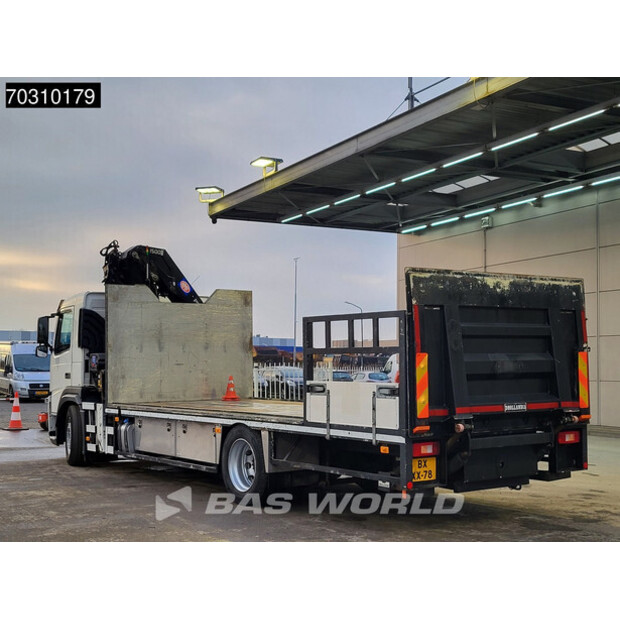 2010 فولفو FM 330-45281981