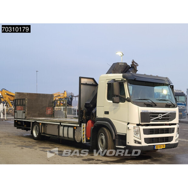 2010 فولفو FM 330-45281982