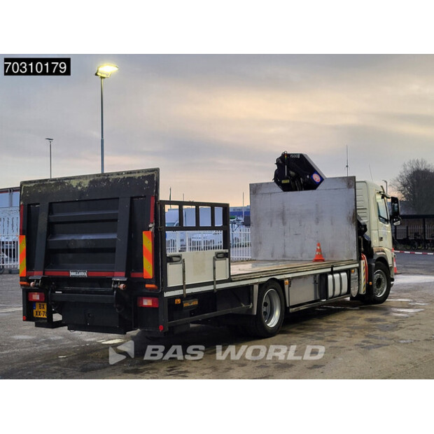 2010 فولفو FM 330-45281983