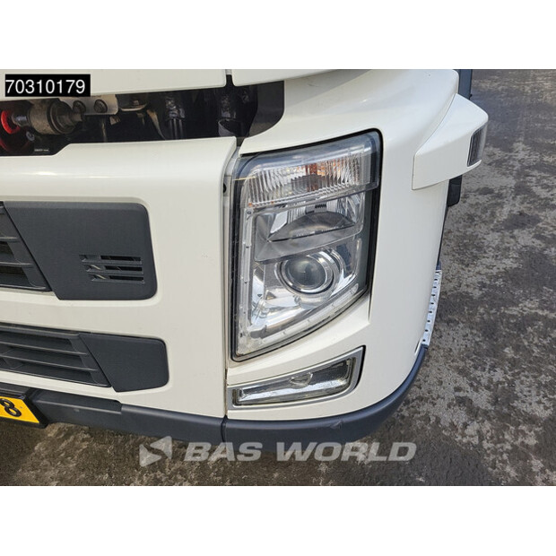 2010 فولفو FM 330-45281987