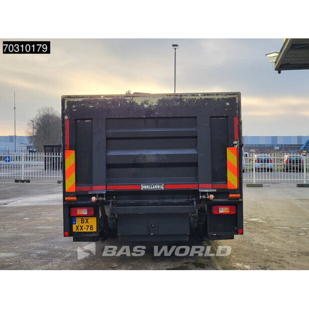 2010 فولفو FM 330-45281988