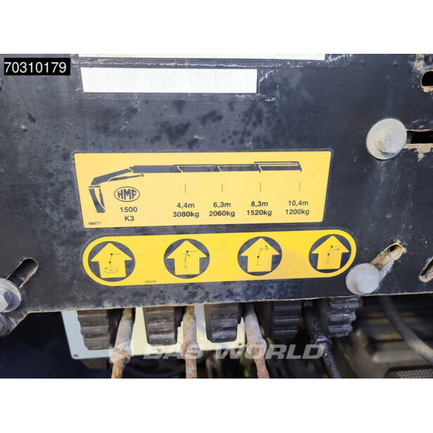 2010 فولفو FM 330-45281992