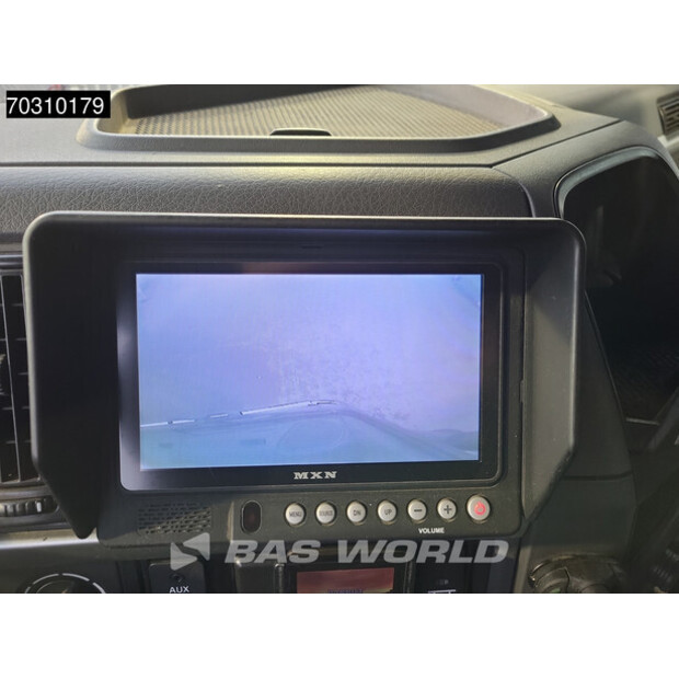 2010 فولفو FM 330-45282002