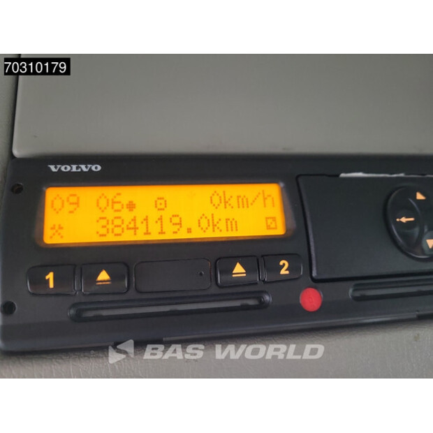 2010 فولفو FM 330-45282007