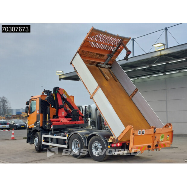 2017 رينو C380-45282014