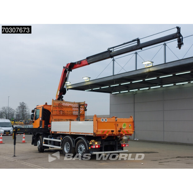 2017 رينو C380-45282018