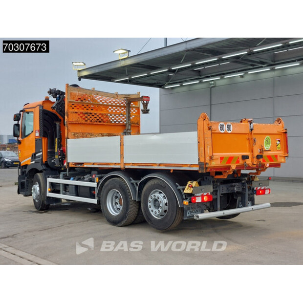 2017 رينو C380-45282025