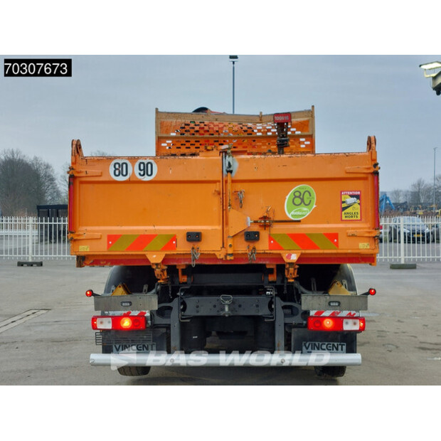 2017 رينو C380-45282026