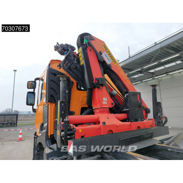 2017 رينو C380-45282030