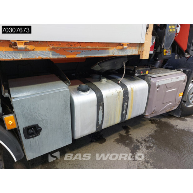 2017 رينو C380-45282040