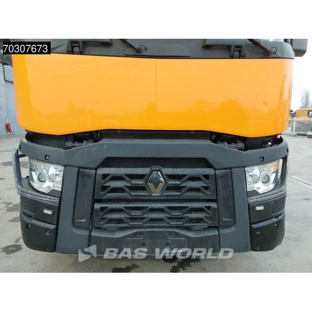 2017 رينو C380-45282044