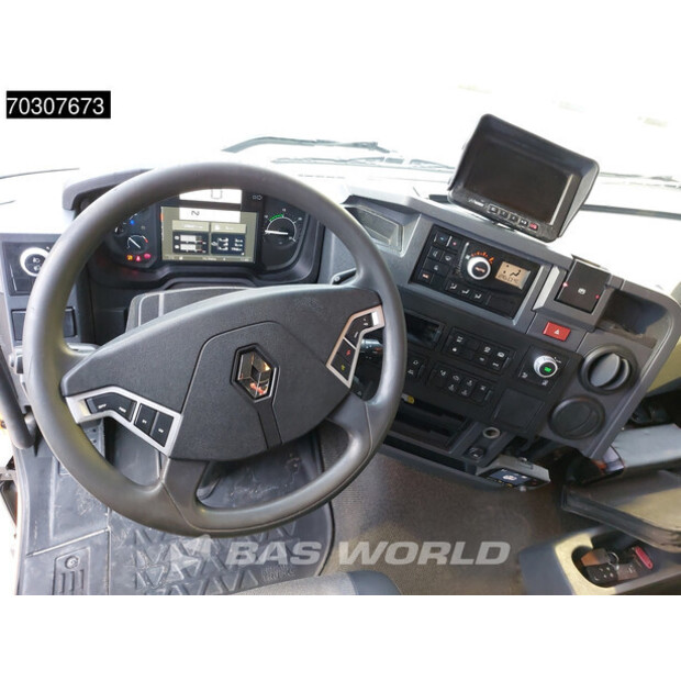 2017 رينو C380-45282048