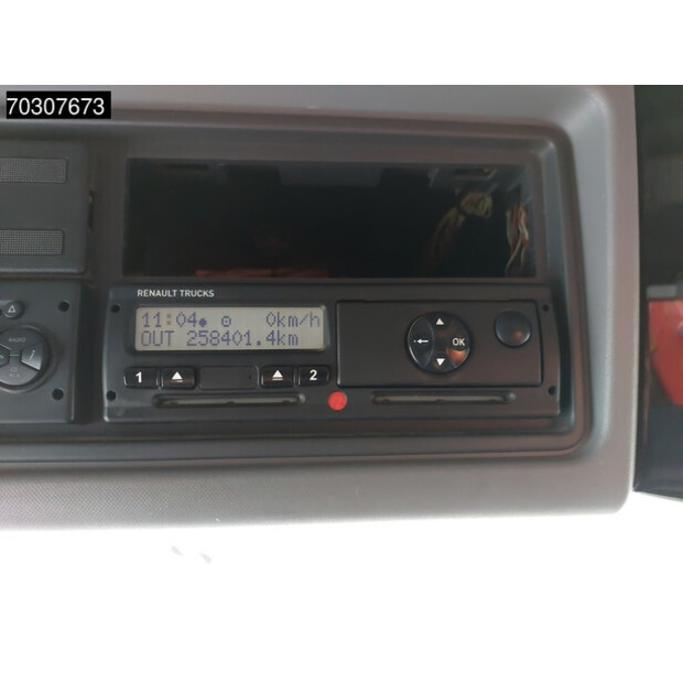 2017 رينو C380-45282063