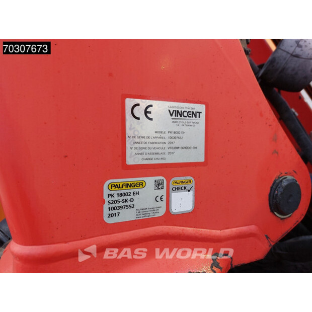 2017 رينو C380-45282065