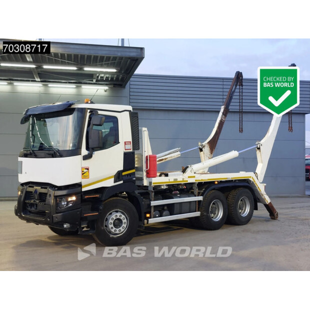 2018 رينو C430-45282070