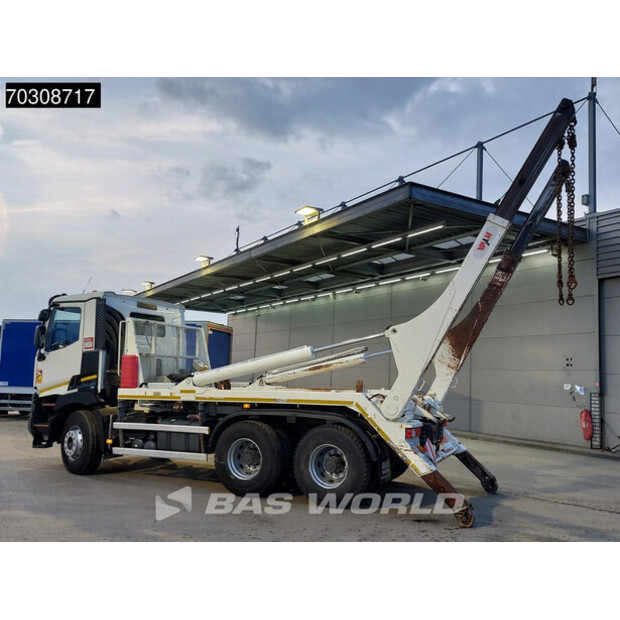 2018 رينو C430-45282071