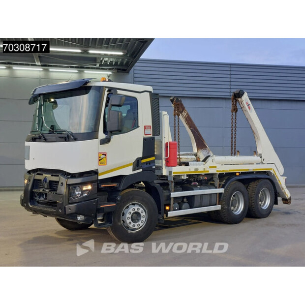 2018 رينو C430-45282072