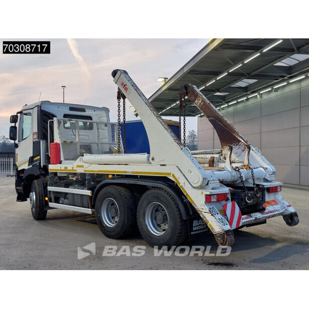 2018 رينو C430-45282074