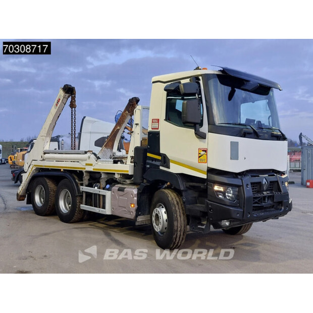 2018 رينو C430-45282075