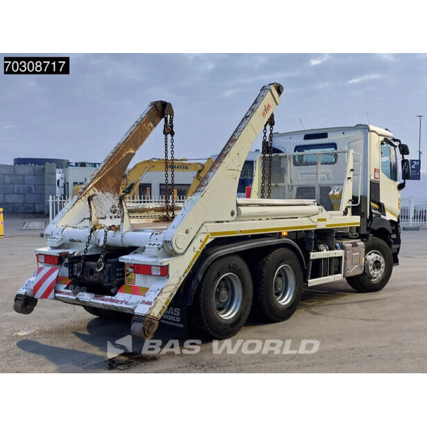 2018 رينو C430-45282076