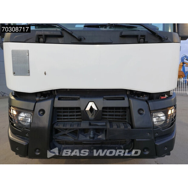 2018 رينو C430-45282079