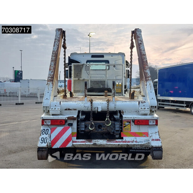 2018 رينو C430-45282080