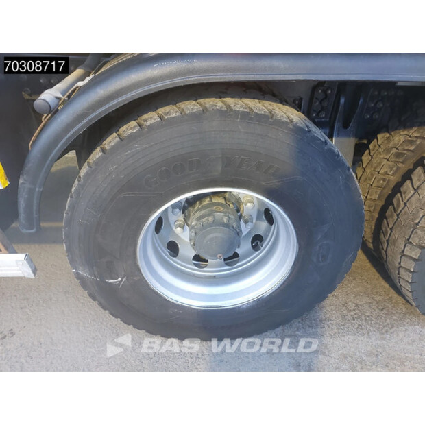 2018 رينو C430-45282090