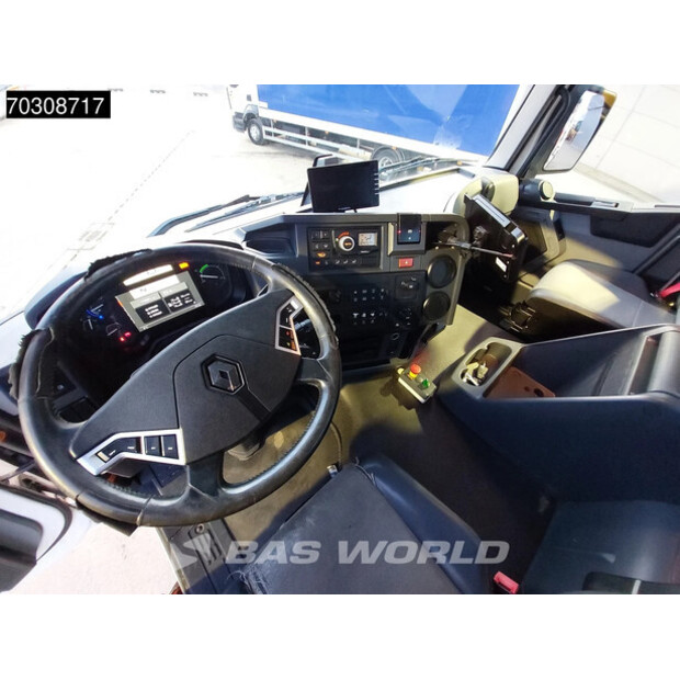 2018 رينو C430-45282092