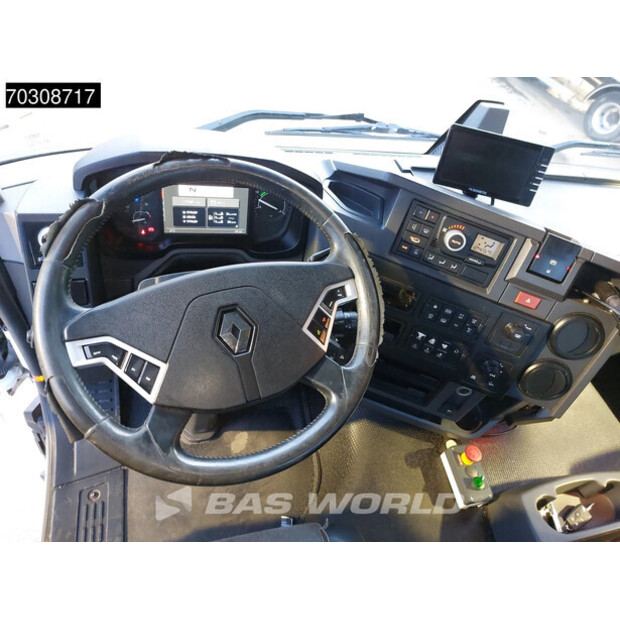 2018 رينو C430-45282093