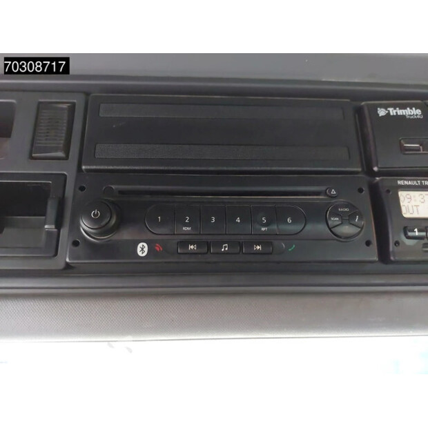 2018 رينو C430-45282100