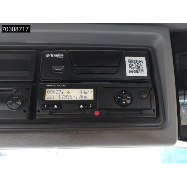 2018 رينو C430-45282105