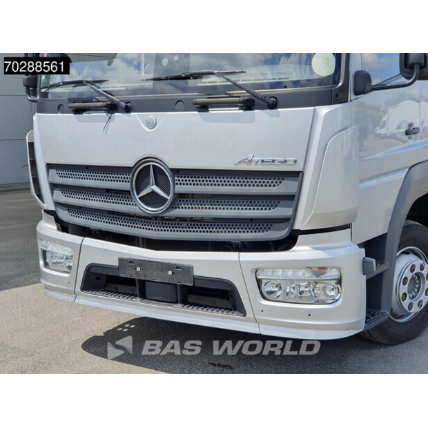 2019 مرسيدس بنز Atego 1230-45282122