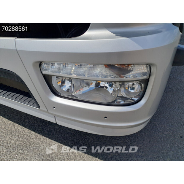 2019 مرسيدس بنز Atego 1230-45282123