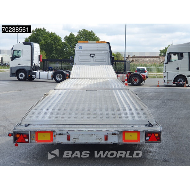 2019 مرسيدس بنز Atego 1230-45282124