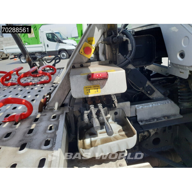 2019 مرسيدس بنز Atego 1230-45282126