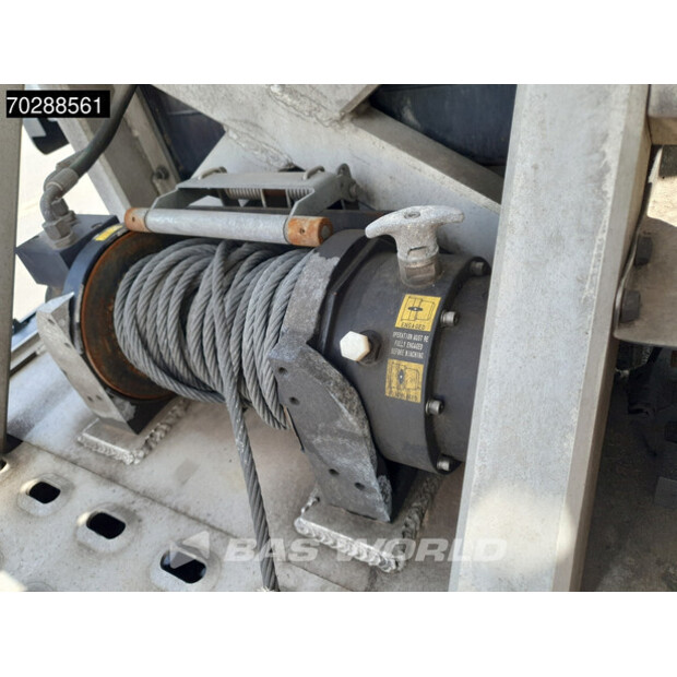 2019 مرسيدس بنز Atego 1230-45282127