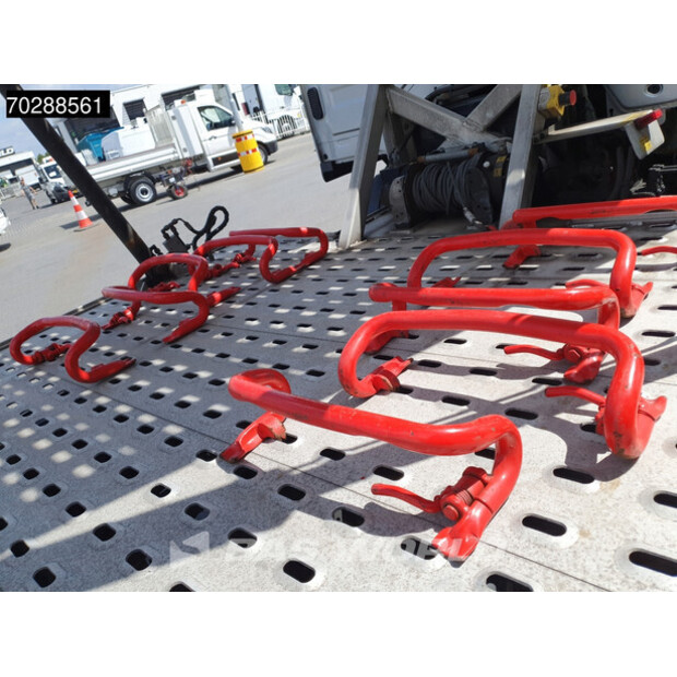 2019 مرسيدس بنز Atego 1230-45282128