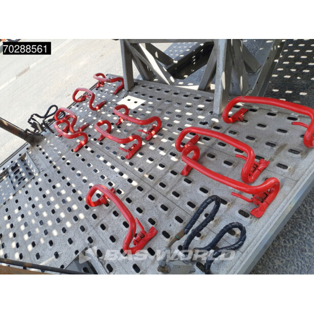 2019 مرسيدس بنز Atego 1230-45282129